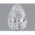 Certified Diamond GIA Carats 0.3 Color E Clarity IF  -  VG  EX Fluorescence NON Brown No Green No Milky No EyeClean 100%