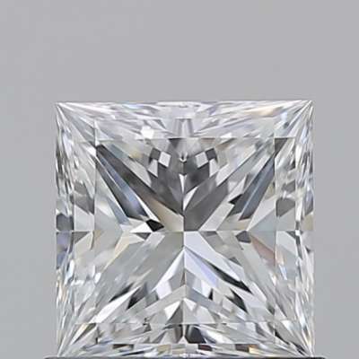 Diamante Certificato GIA Carati 0.9 Colore E Purezza VS1  -  EX  VG Fluorescenza NON Brown No Green No Milky No EyeClean 100%