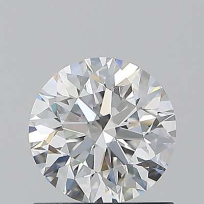 Certified Diamond IGI Carats 0.9 Color D Clarity VVS1  EX  EX  EX Fluorescence NON Brown No Green No Milky No EyeClean 100%