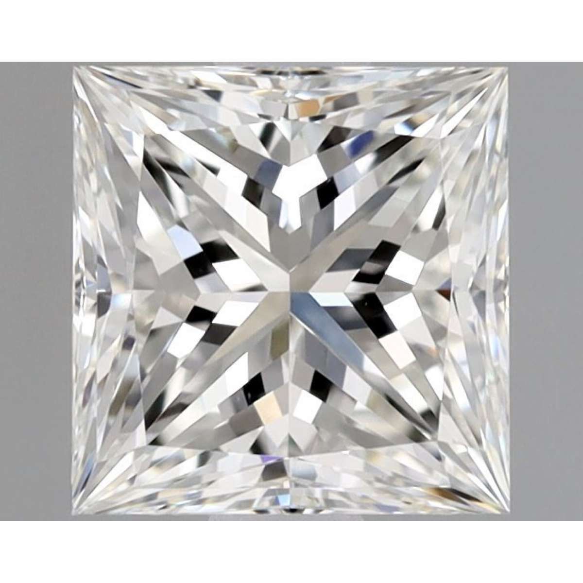 Certified Diamond GIA Carats 1.02 Color G Clarity VS1  -  EX  EX Fluorescence NON Brown No Green No Milky No EyeClean 100%