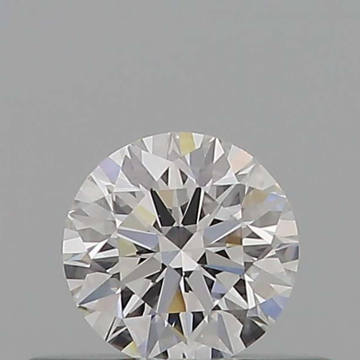 Certified Diamond GIA Carats 0.34 Color F Clarity VS1 EX EX EX Fluorescence NON Brown No Milky No EyeClean 100% Certified Diamond GIA Carats 0.34 Color F Clarity VS1 EX EX EX Fluorescence NON Brown No Milky No EyeClean 100%