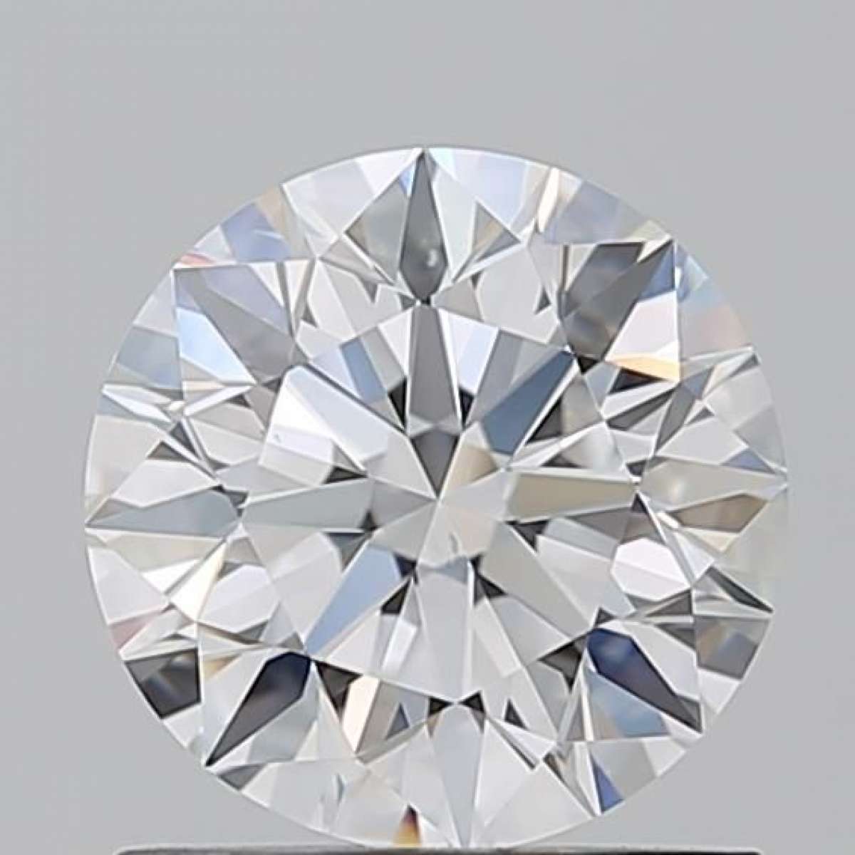 Diamante Certificato GIA Carati 1.05 Colore E Purezza VS2  EX  EX  EX Fluorescenza NON Brown No Green No Milky No EyeClean 100%