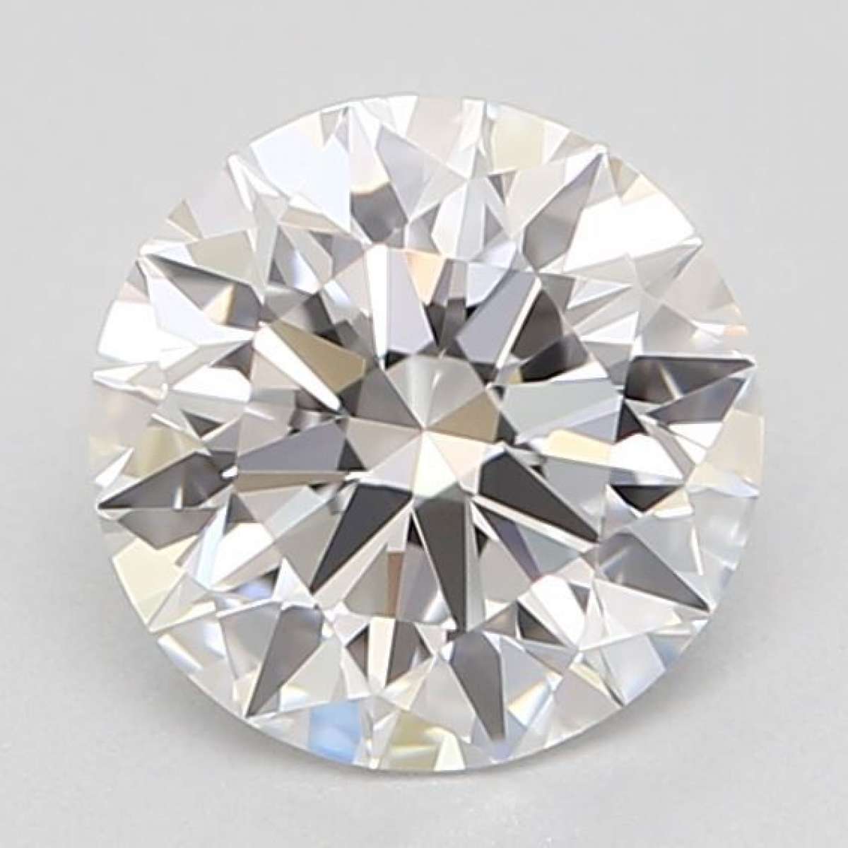 Certified Diamond GIA Carats 0.55 Color D Clarity VVS1 EX EX EX Fluorescence NON Brown No Green No Milky No EyeClean 100% Certified Diamond GIA Carats 0.55 Color D Clarity VVS1 EX EX EX Fluorescence NON Brown No Green No Milky No EyeClean 100%