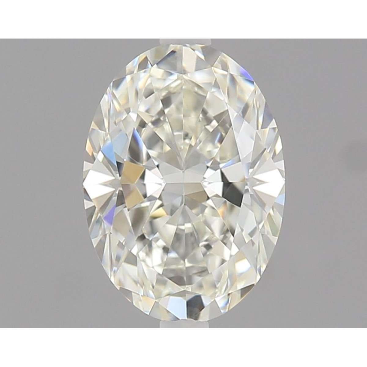 Certified Diamond IGI Carats 0.7 Color H Clarity IF  -  EX  EX Fluorescence FNT Brown No Green No Milky No EyeClean 100%