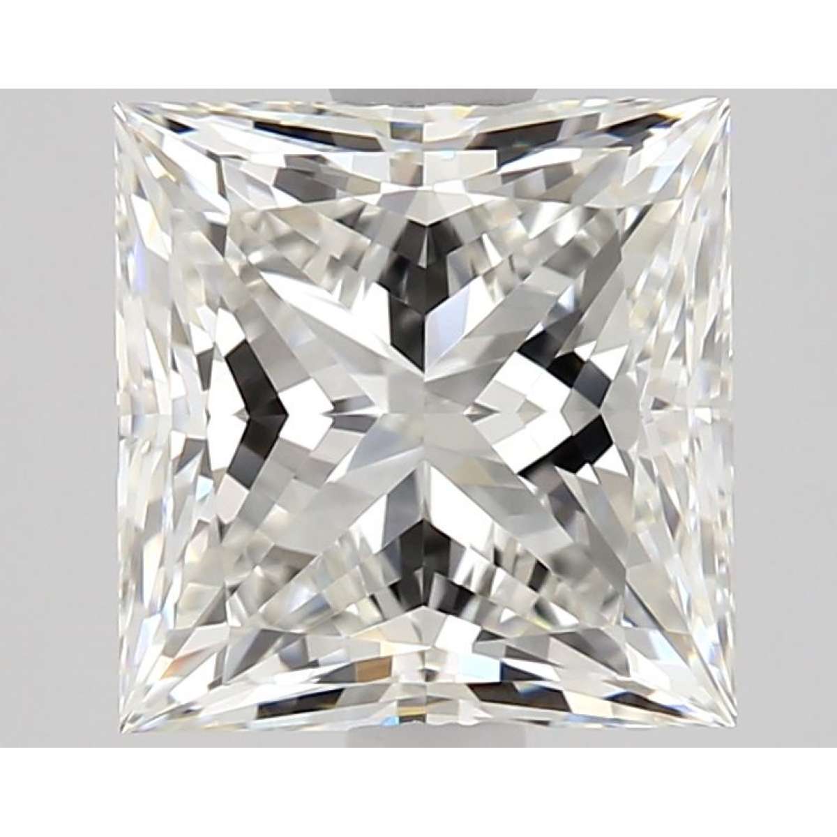 Certified Diamond GIA Carats 1.63 Color G Clarity VS1  -  EX  EX Fluorescence NON Brown No Green No Milky No EyeClean 100%