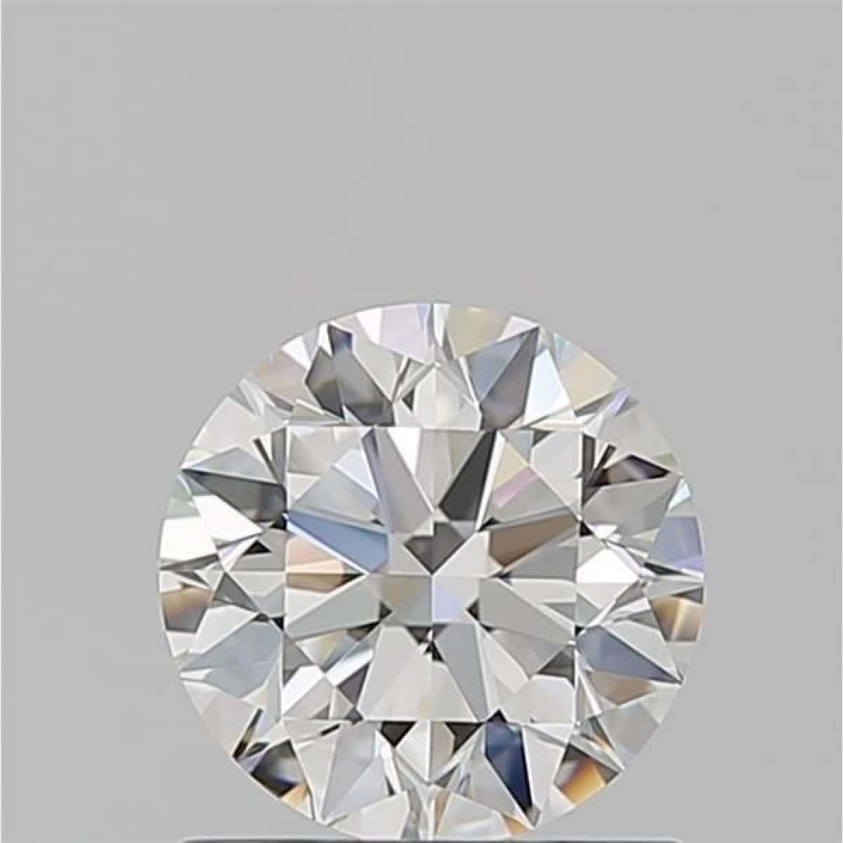 Certified Diamond GIA Carats 1.01 Color H Clarity VS1 EX EX EX Fluorescence NON Brown No Milky No EyeClean 100% Certified Diamond GIA Carats 1.01 Color H Clarity VS1 EX EX EX Fluorescence NON Brown No Milky No EyeClean 100%
