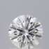 Certified Diamond GIA Carats 0.66 Color D Clarity IF  EX  EX  EX Fluorescence NON Brown No Green No Milky No EyeClean 100%