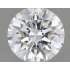 Certified Diamond GIA Carats 0.55 Color G Clarity IF  EX  EX  EX Fluorescence NON Brown No Green No Milky No EyeClean 100%