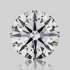 Certified Diamond HRD Carats 1.66 Color G Clarity VVS2  EX  EX  EX Fluorescence NON Brown No Green No Milky No EyeClean 100%