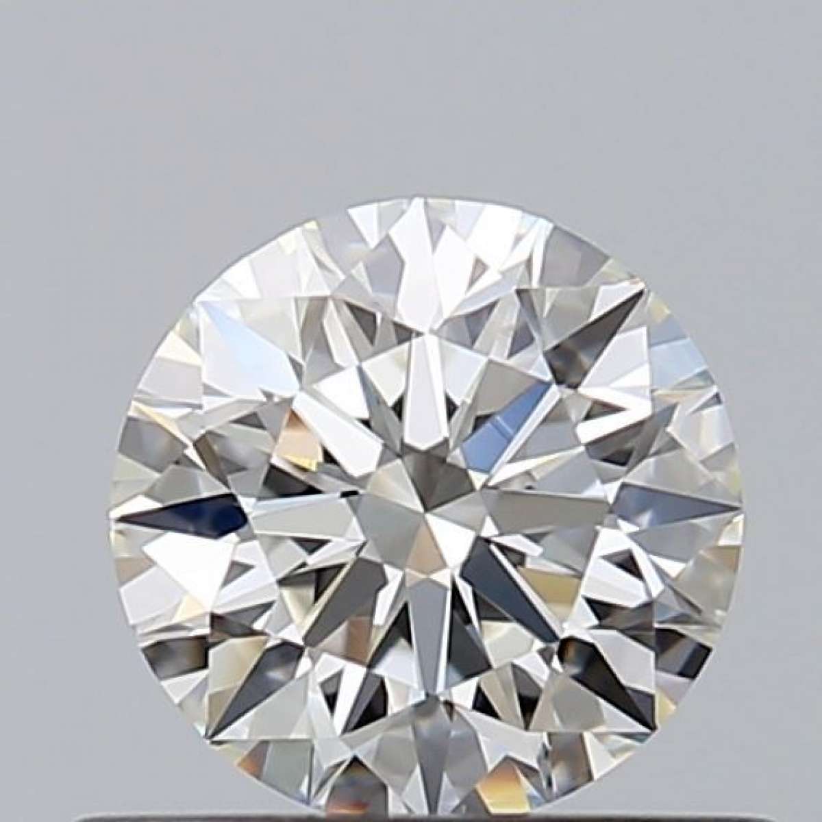 Certified Diamond GIA Carats 0.55 Color H Clarity VVS2 EX EX EX Fluorescence NON Brown No Green No Milky No EyeClean 100% Certified Diamond GIA Carats 0.55 Color H Clarity VVS2 EX EX EX Fluorescence NON Brown No Green No Milky No EyeClean 100%