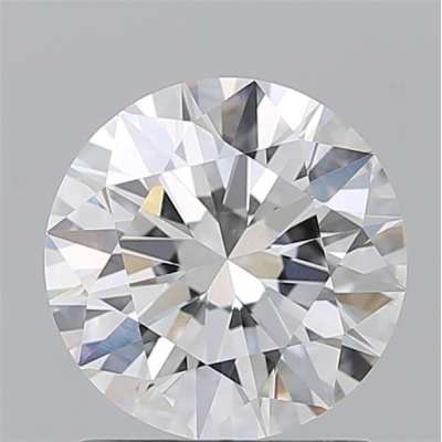 Certified Diamond GIA Carats 1.55 Color G Clarity VS1 EX EX EX Fluorescence NON Brown No Milky No EyeClean 100% Certified Diamond GIA Carats 1.55 Color G Clarity VS1 EX EX EX Fluorescence NON Brown No Milky No EyeClean 100%