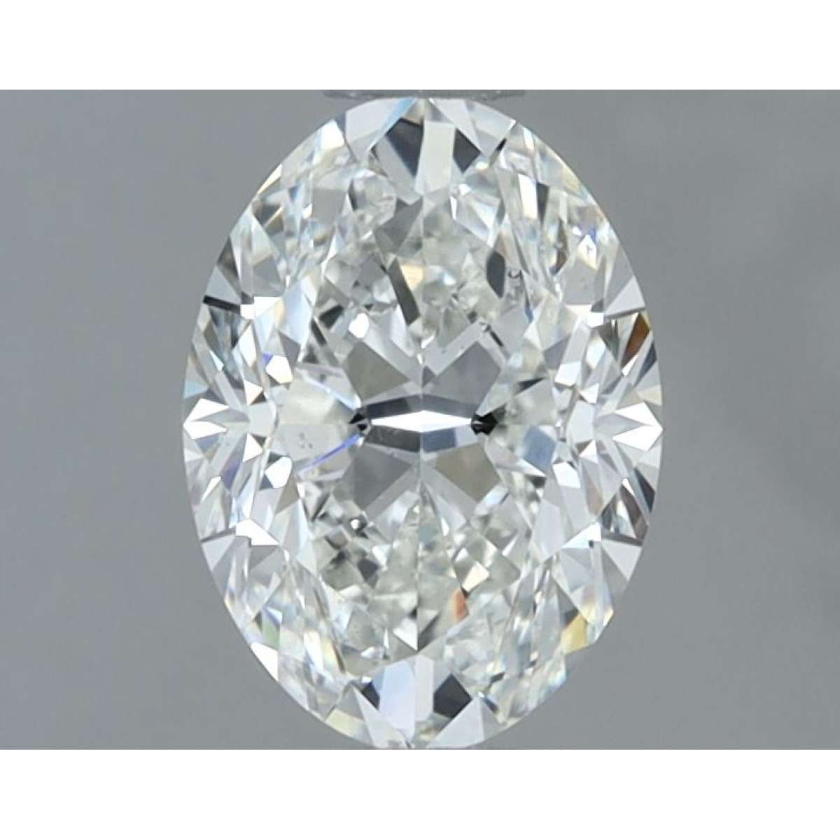 Certified Diamond IGI Carats 1.21 Color G Clarity VS2  -  EX  EX Fluorescence NON Brown No Green No Milky No EyeClean 100%