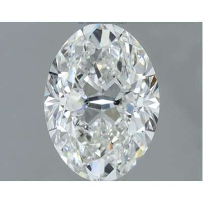 Certified Diamond IGI Carats 1.21 Color G Clarity VS2  -  EX  EX Fluorescence NON Brown No Green No Milky No EyeClean 100%
