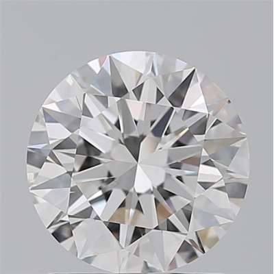 Certified Diamond GIA Carats 1.56 Color G Clarity VS1  EX  EX  EX Fluorescence NON Brown No Milky No EyeClean 100%
