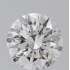 Certified Diamond GIA Carats 1.56 Color G Clarity VS1  EX  EX  EX Fluorescence NON Brown No Milky No EyeClean 100%