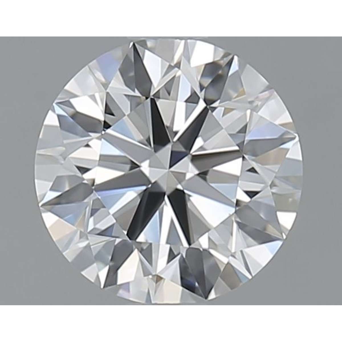 Certified Diamond GIA Carats 1.01 Color E Clarity VVS1  EX  EX  EX Fluorescence FNT Brown No Green No Milky No EyeClean 100%