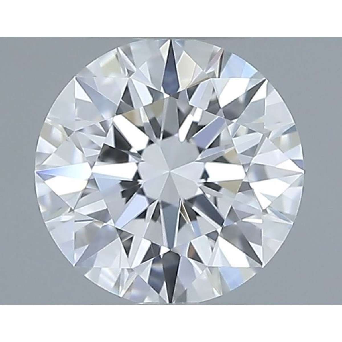 Certified Diamond GIA Carats 0.33 Color D Clarity FL  EX  EX  EX Fluorescence NON Brown No Green No Milky No EyeClean 100%
