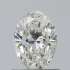 Certified Diamond GIA Carats 0.7 Color H Clarity VS2  -  EX  VG Fluorescence NON Brown No Green No Milky No EyeClean 100%