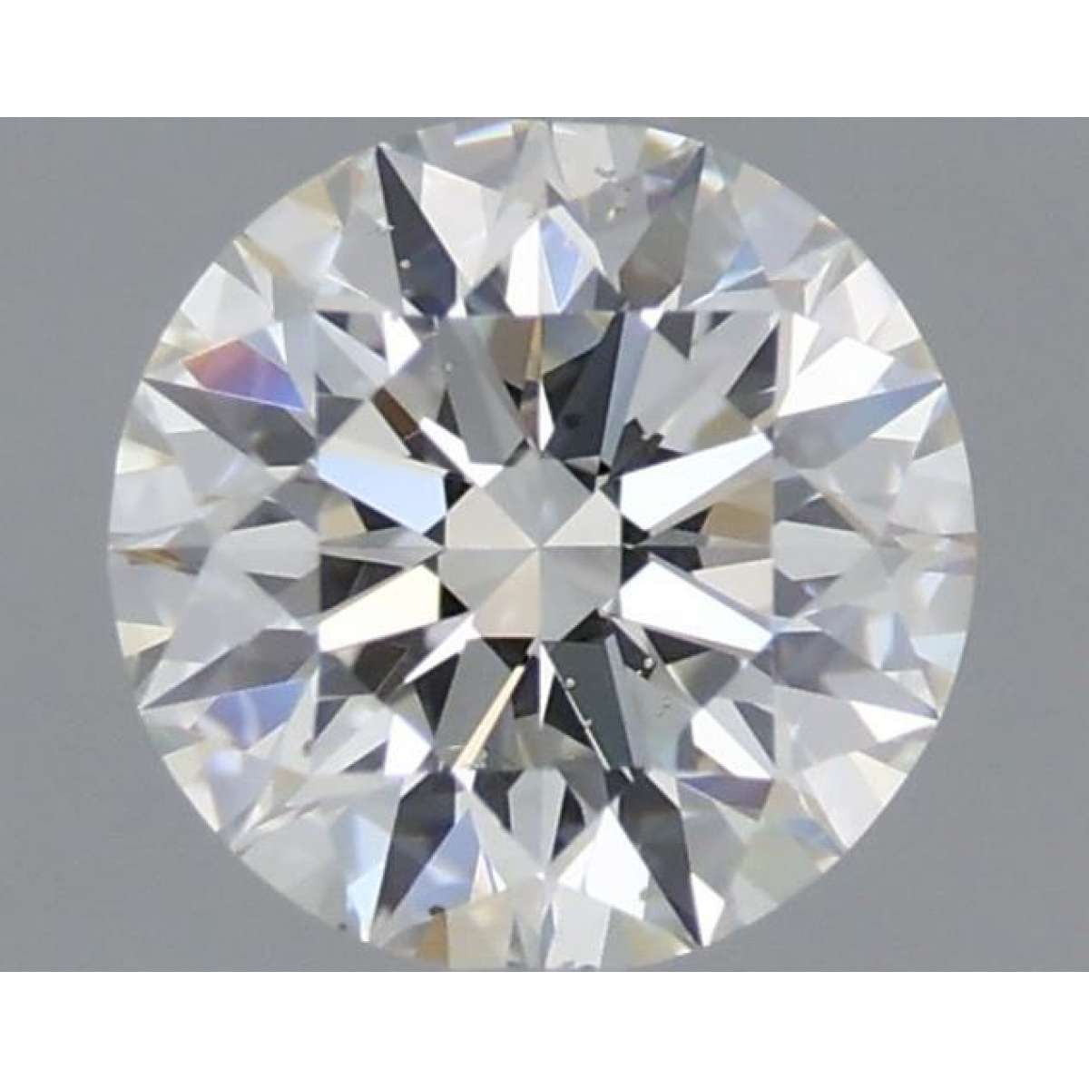 Certified Diamond GIA Carats 0.6 Color H Clarity SI1 EX EX EX Fluorescence FNT Brown No Green No Milky No EyeClean 100% Certified Diamond GIA Carats 0.6 Color H Clarity SI1 EX EX EX Fluorescence FNT Brown No Green No Milky No EyeClean 100%