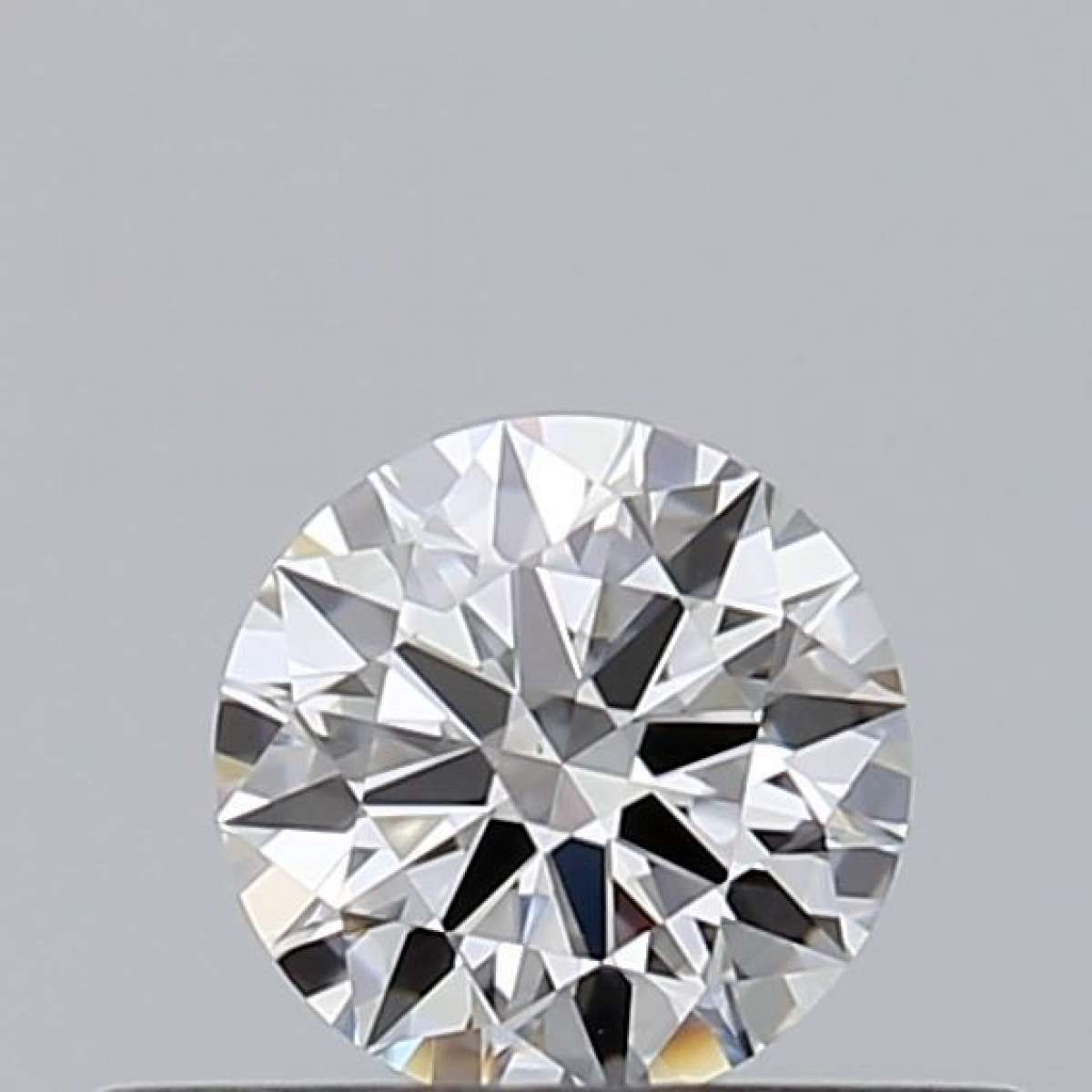 Certified Diamond GIA Carats 0.3 Color E Clarity VS1  EX  EX  EX Fluorescence NON Brown No Green No Milky No EyeClean 100%
