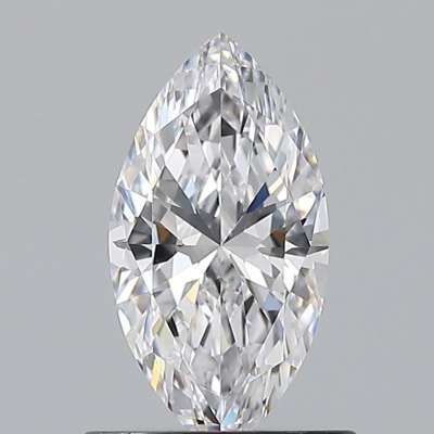 Certified Diamond GIA Carats 0.7 Color D Clarity IF  -  EX  VG Fluorescence FNT Brown No Green No Milky No EyeClean 100%