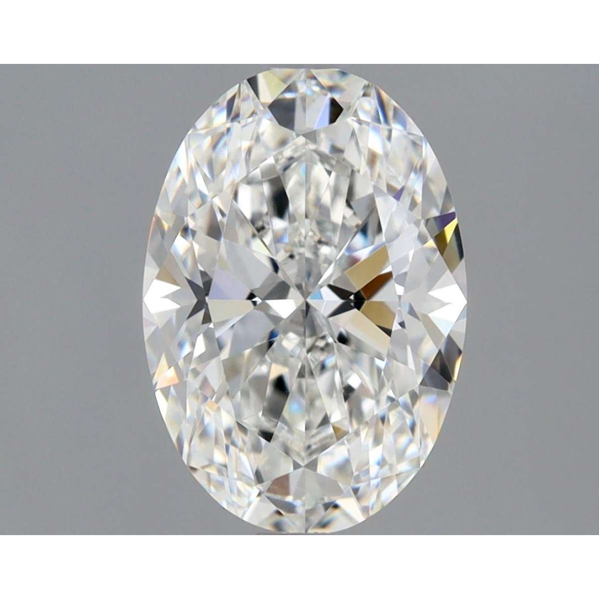 Certified Diamond GIA Carats 1.3 Color F Clarity VVS2 - EX EX Fluorescence NON Brown No Green No Milky No EyeClean 100% Certified Diamond GIA Carats 1.3 Color F Clarity VVS2 - EX EX Fluorescence NON Brown No Green No Milky No EyeClean 100%