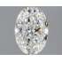 Certified Diamond GIA Carats 1.3 Color F Clarity VVS2  -  EX  EX Fluorescence NON Brown No Green No Milky No EyeClean 100%