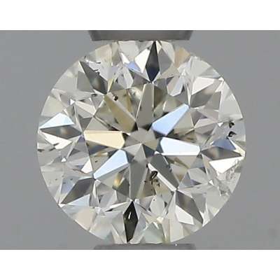 Certified Diamond IGI Carats 0.3 Color H Clarity SI2  VG  VG  VG Fluorescence NON Brown No Green No Milky No EyeClean 100%