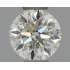 Certified Diamond IGI Carats 0.3 Color H Clarity SI2  VG  VG  VG Fluorescence NON Brown No Green No Milky No EyeClean 100%