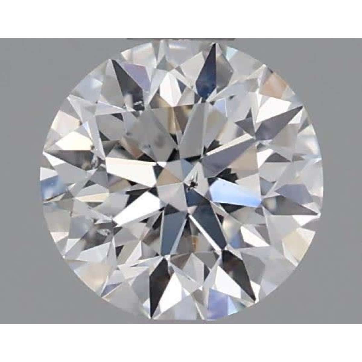 Certified Diamond GIA Carats 0.6 Color E Clarity SI1 EX VG VG Fluorescence FNT Brown No Green No Milky No EyeClean 100% Certified Diamond GIA Carats 0.6 Color E Clarity SI1 EX VG VG Fluorescence FNT Brown No Green No Milky No EyeClean 100%
