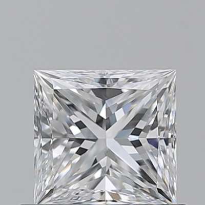 Diamante Certificato GIA Carati 0.7 Colore D Purezza VS1  -  EX  VG Fluorescenza NON Brown No Green No Milky No EyeClean 100%