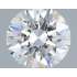 Certified Diamond IGI Carats 0.5 Color D Clarity VVS1  EX  EX  EX Fluorescence NON Brown No Green No Milky No EyeClean 100%