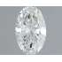 Certified Diamond GIA Carats 0.4 Color H Clarity SI1  -  EX  VG Fluorescence NON Brown No Green No Milky No EyeClean 100%