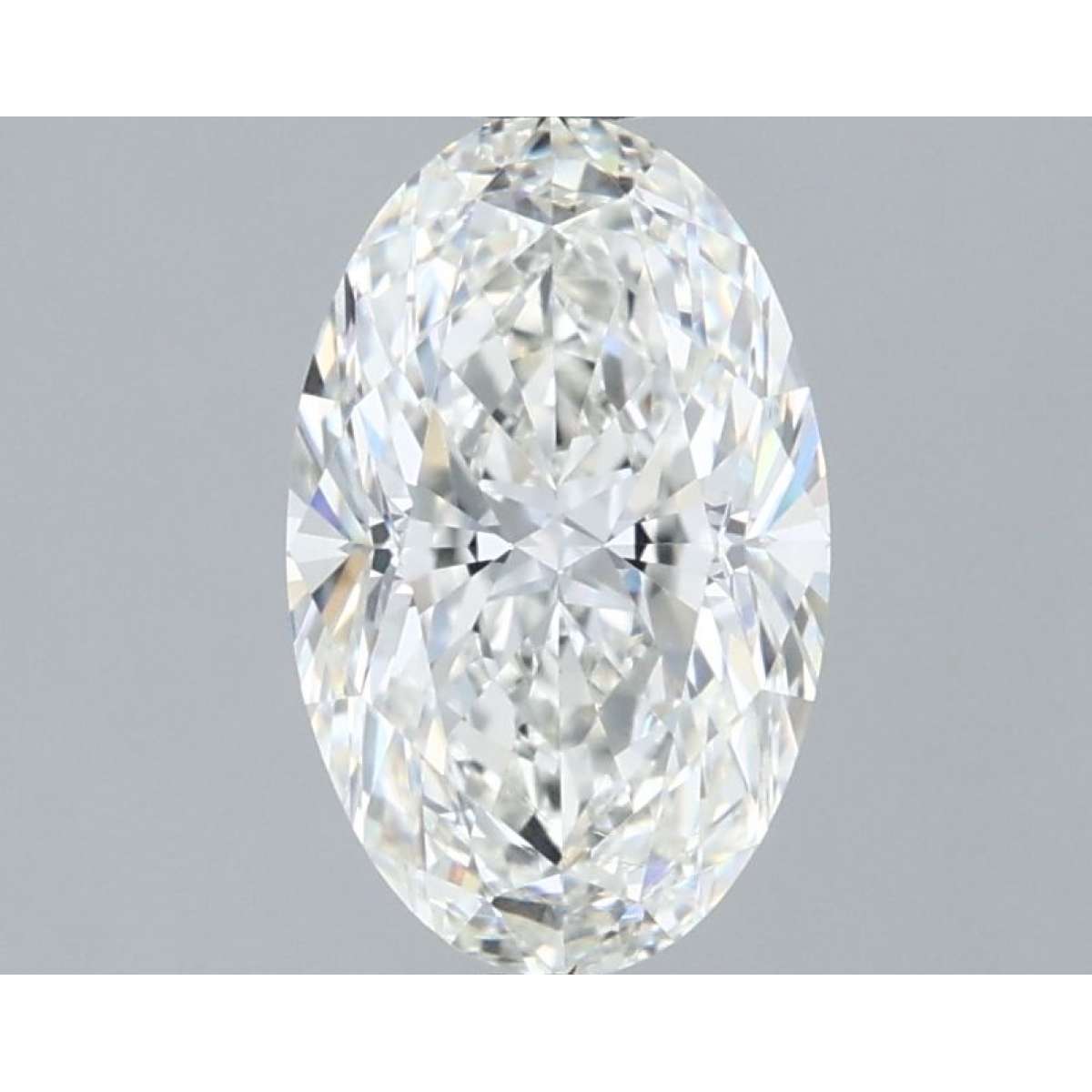 Certified Diamond GIA Carats 1.3 Color H Clarity VS1  -  EX  EX Fluorescence MED Brown No Green No Milky No EyeClean 100%
