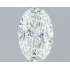 Certified Diamond GIA Carats 1.3 Color H Clarity VS1  -  EX  EX Fluorescence MED Brown No Green No Milky No EyeClean 100%