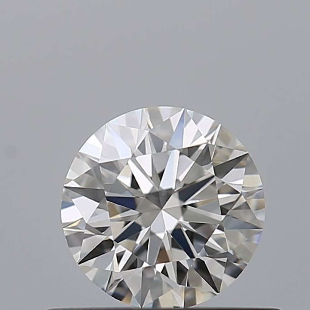 Certified Diamond GIA Carats 0.5 Color G Clarity VVS1 EX EX EX Fluorescence NON Brown No Milky No EyeClean 100% Certified Diamond GIA Carats 0.5 Color G Clarity VVS1 EX EX EX Fluorescence NON Brown No Milky No EyeClean 100%