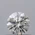 Certified Diamond GIA Carats 0.5 Color G Clarity VVS1  EX  EX  EX Fluorescence NON Brown No Milky No EyeClean 100%