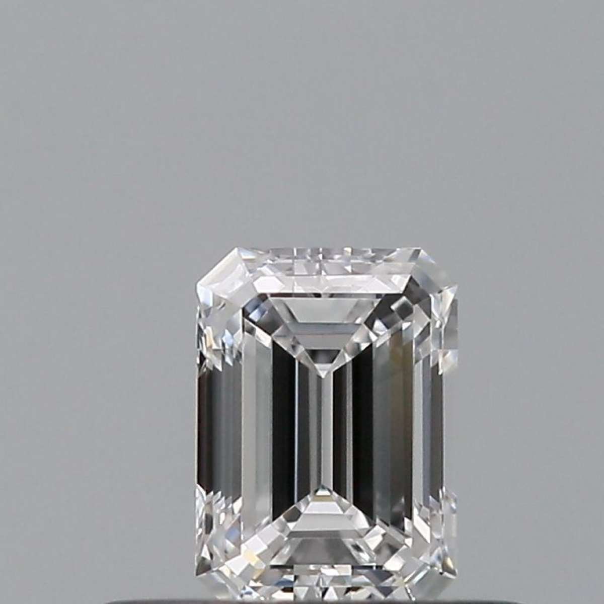 Certified Diamond GIA Carats 0.29 Color D Clarity VVS1  -  EX  VG Fluorescence NON Brown No Green No Milky No EyeClean 100%