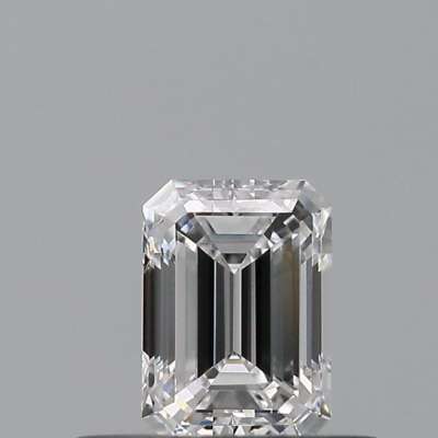 Certified Diamond GIA Carats 0.29 Color D Clarity VVS1  -  EX  VG Fluorescence NON Brown No Green No Milky No EyeClean 100%