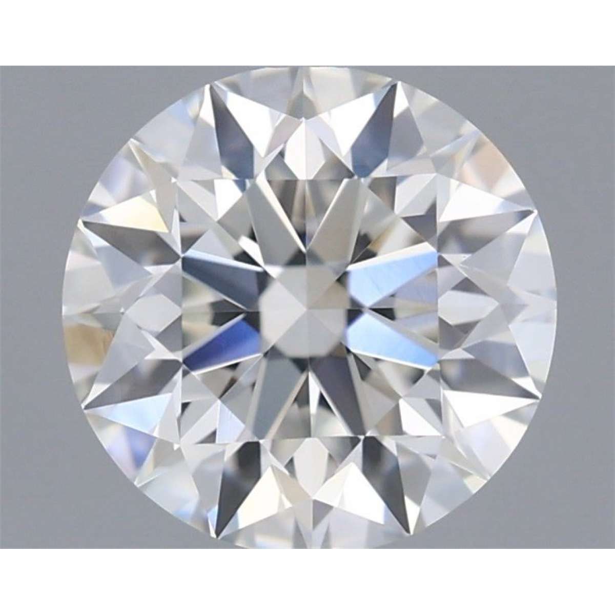 Certified Diamond GIA Carats 1.1 Color G Clarity VVS1  EX  EX  EX Fluorescence NON Brown No Green No Milky No EyeClean 100%