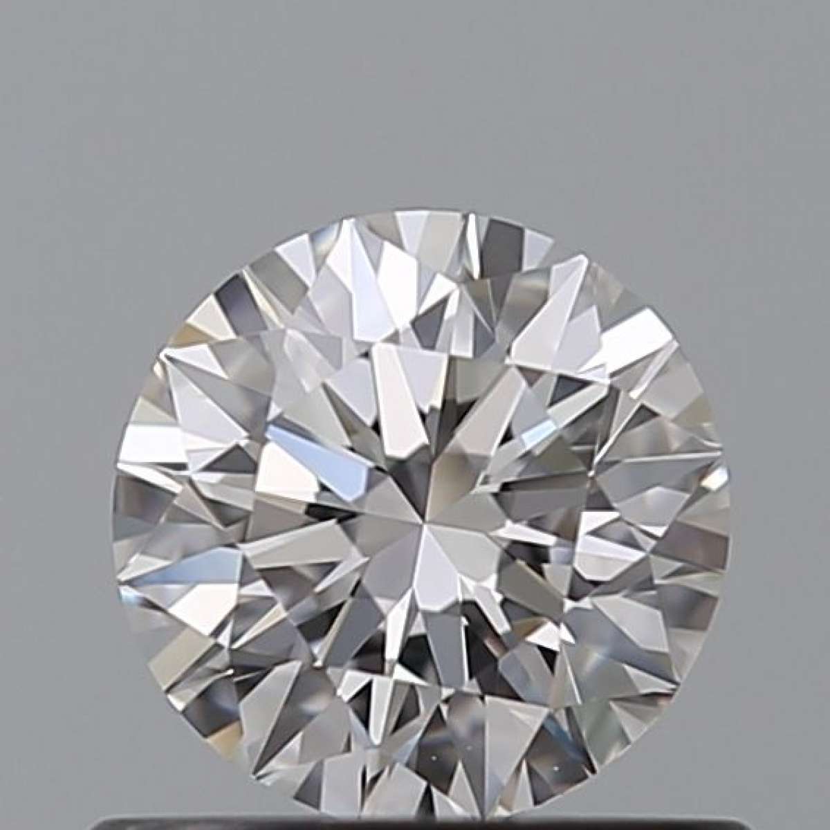 Certified Diamond GIA Carats 0.5 Color D Clarity IF EX EX EX Fluorescence NON Brown No Green No Milky No EyeClean 100% Certified Diamond GIA Carats 0.5 Color D Clarity IF EX EX EX Fluorescence NON Brown No Green No Milky No EyeClean 100%
