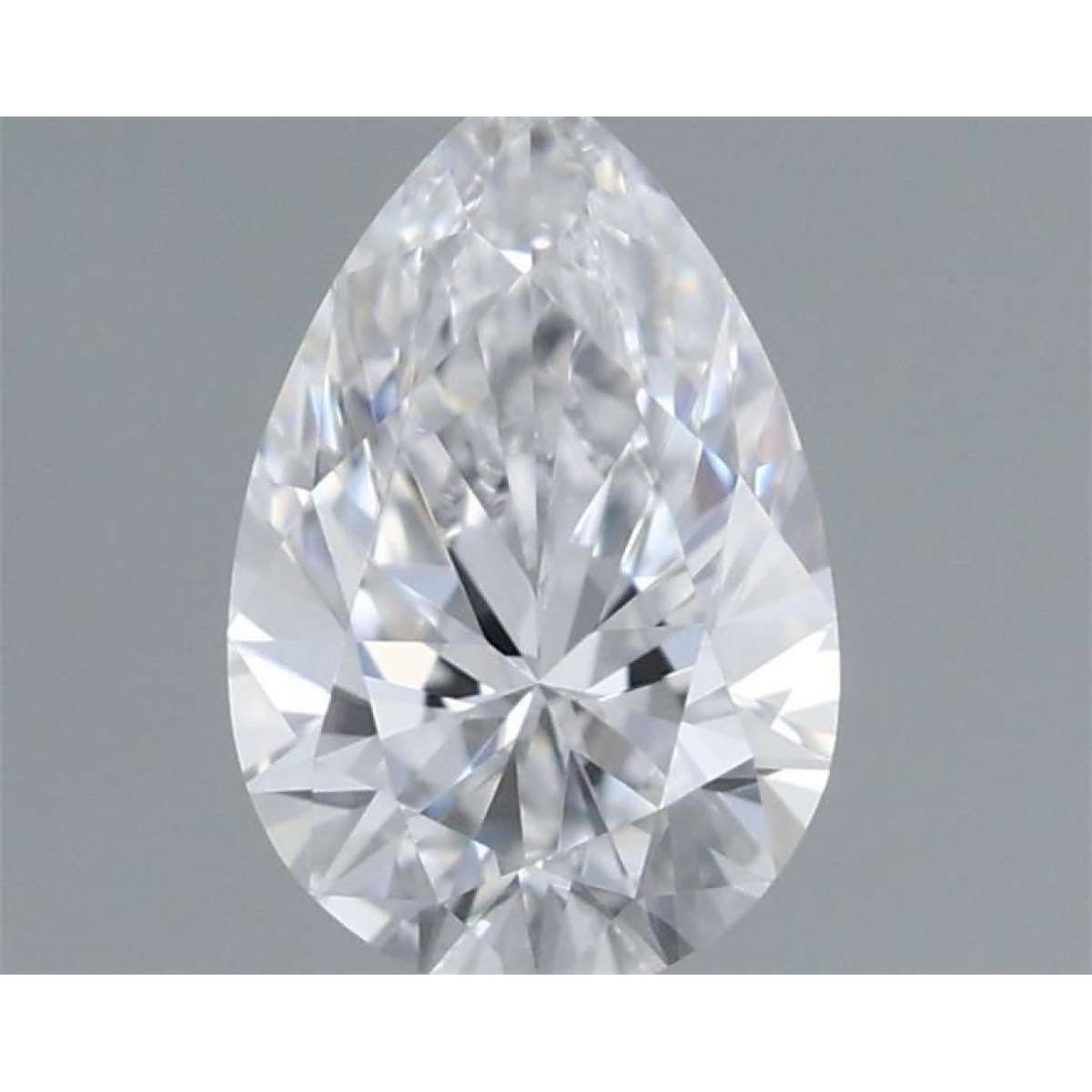 Certified Diamond GIA Carats 0.3 Color D Clarity VVS1  -  VG  VG Fluorescence FNT Brown No Green No Milky No EyeClean 100%