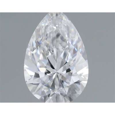Certified Diamond GIA Carats 0.3 Color D Clarity VVS1  -  VG  VG Fluorescence FNT Brown No Green No Milky No EyeClean 100%