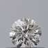 Certified Diamond GIA Carats 0.29 Color F Clarity VVS1  EX  EX  EX Fluorescence NON Brown No Milky No EyeClean 100%