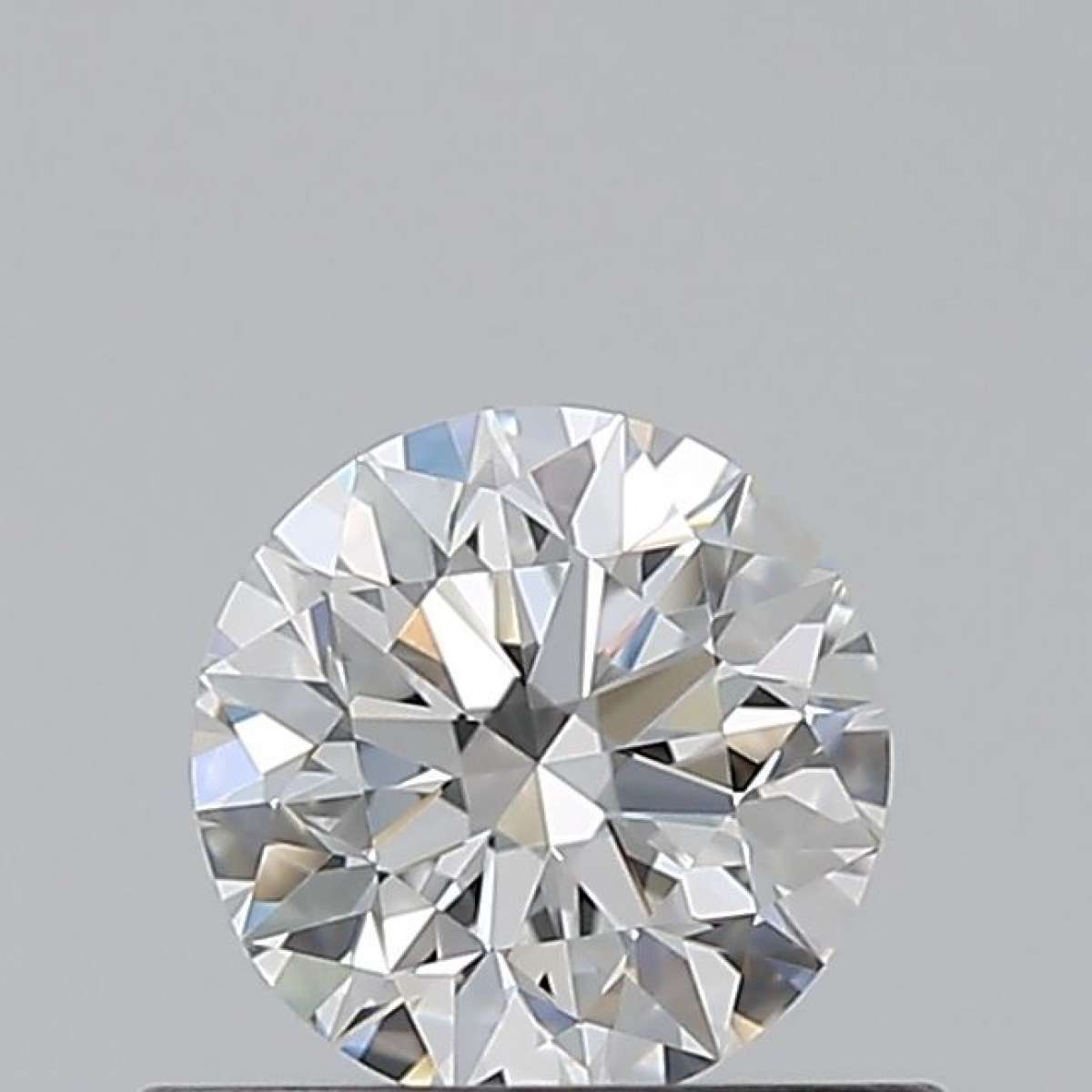 Diamante Certificato GIA Carati 0.5 Colore E Purezza VVS1 EX EX VG Fluorescenza NON Brown No Green No Milky No EyeClean 100% Diamante Certificato GIA Carati 0.5 Colore E Purezza VVS1 EX EX VG Fluorescenza NON Brown No Green No Milky No EyeClean 100%