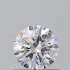 Certified Diamond GIA Carats 0.65 Color D Clarity IF  EX  EX  EX Fluorescence FNT Brown No Green No Milky No EyeClean 100%