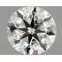 Certified Diamond GIA Carats 1.02 Color G Clarity SI1  VG  EX  VG Fluorescence NON Brown No Green No Milky No EyeClean 100%
