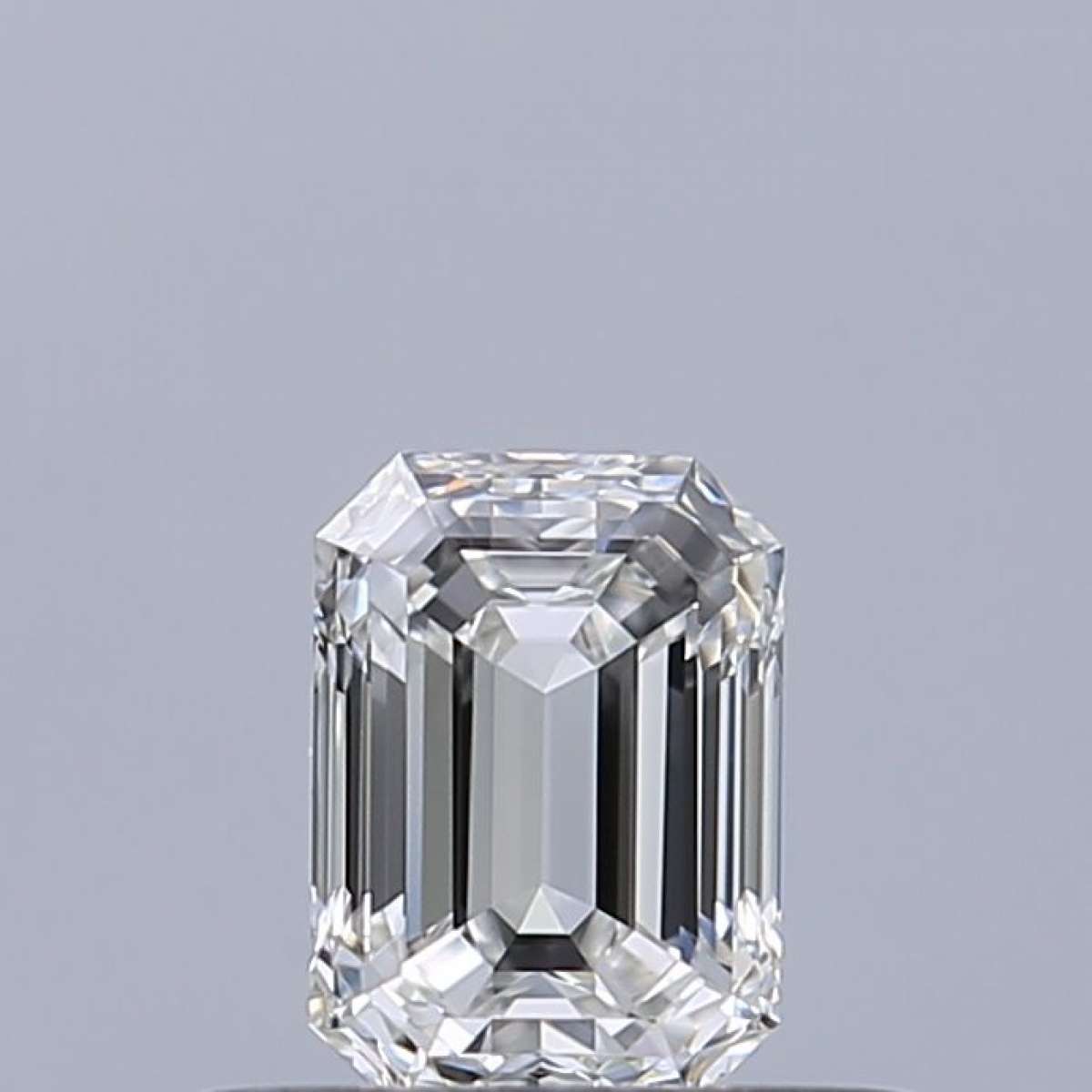 Certified Diamond GIA Carats 0.33 Color E Clarity VVS1  -  EX  VG Fluorescence NON Brown No Green No Milky No EyeClean 100%