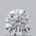 Certified Diamond GIA Carats 0.65 Color D Clarity IF  EX  EX  EX Fluorescence FNT Brown No Green No Milky No EyeClean 100%