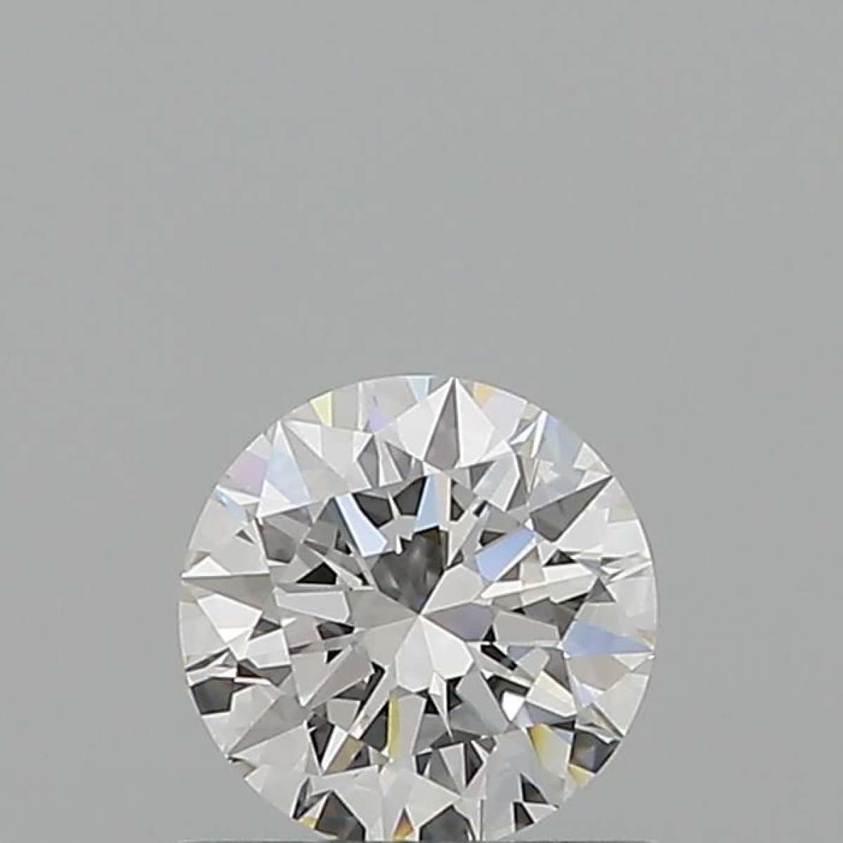 Certified Diamond GIA Carats 0.71 Color D Clarity VVS2 EX EX EX Fluorescence NON Brown No Green No Milky No EyeClean 100% Certified Diamond GIA Carats 0.71 Color D Clarity VVS2 EX EX EX Fluorescence NON Brown No Green No Milky No EyeClean 100%